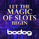 Visit the Bodog Casino!